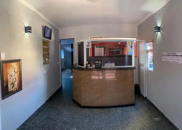 Hotel La Torre